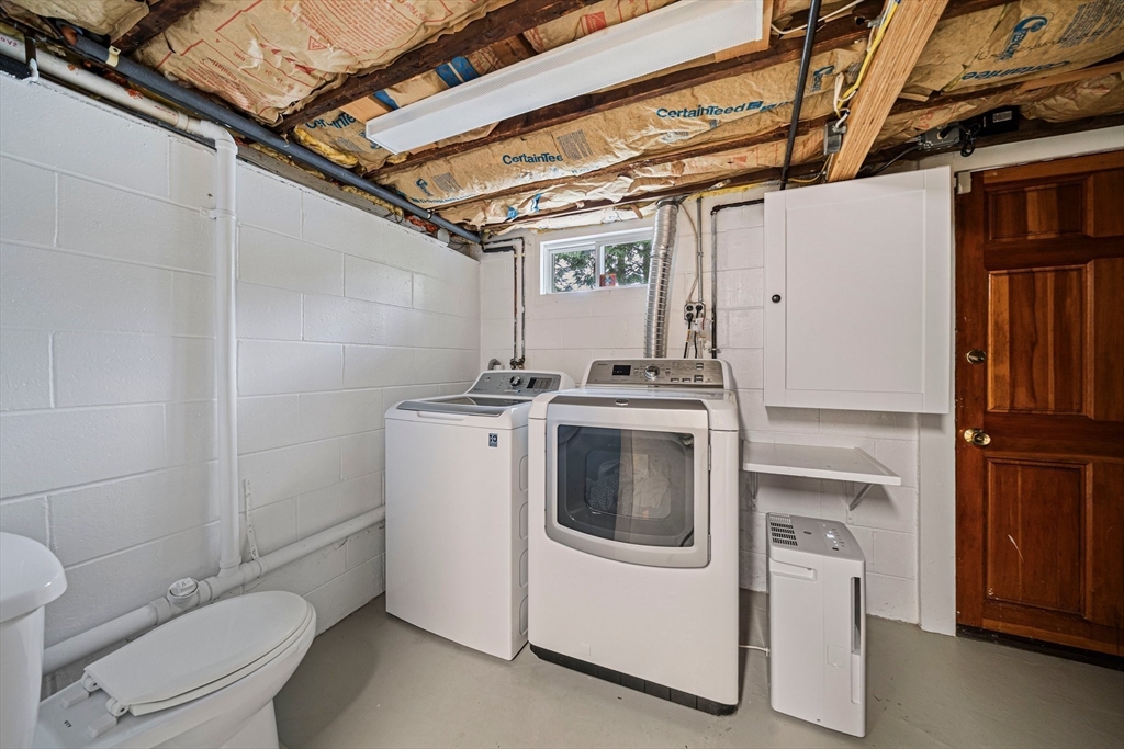 37 Baker Avenue Lexington, MA 02421 - Photo 25 of 38 Gallery Image 25