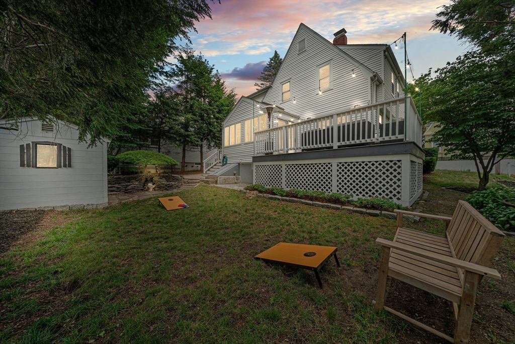 37 Baker Avenue Lexington, MA 02421 - Photo 33 of 38 Gallery Image 33