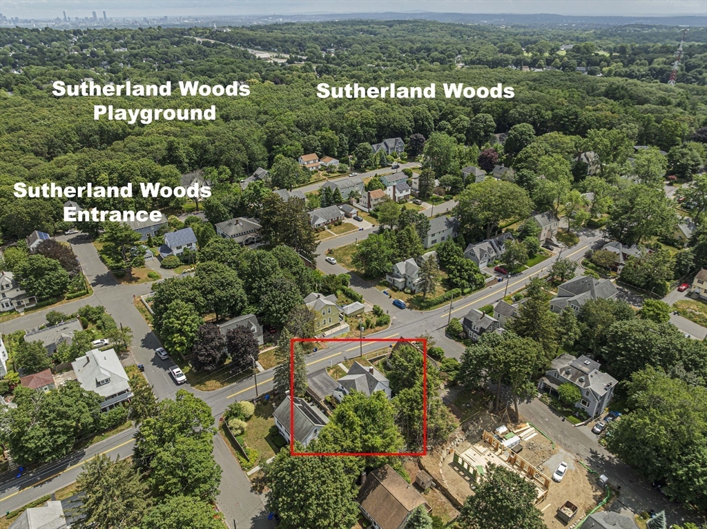 37 Baker Avenue Lexington, MA 02421 - Photo 34 of 38 Gallery Image 34