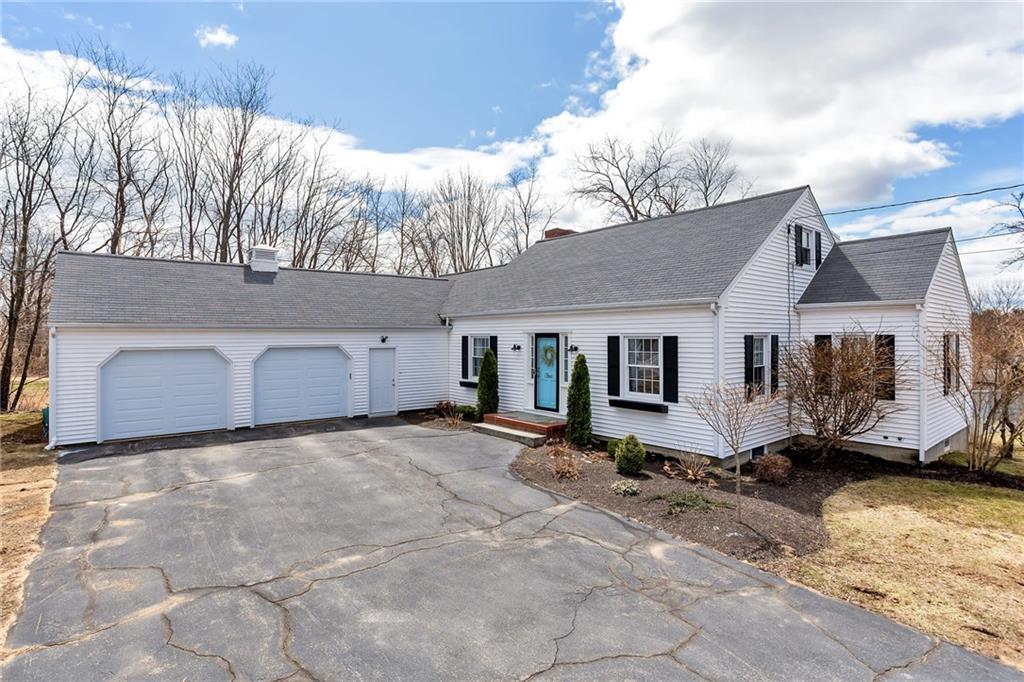 5 Mountain View Road Berwick, ME 03901 - Photo 1 of 35 Photo