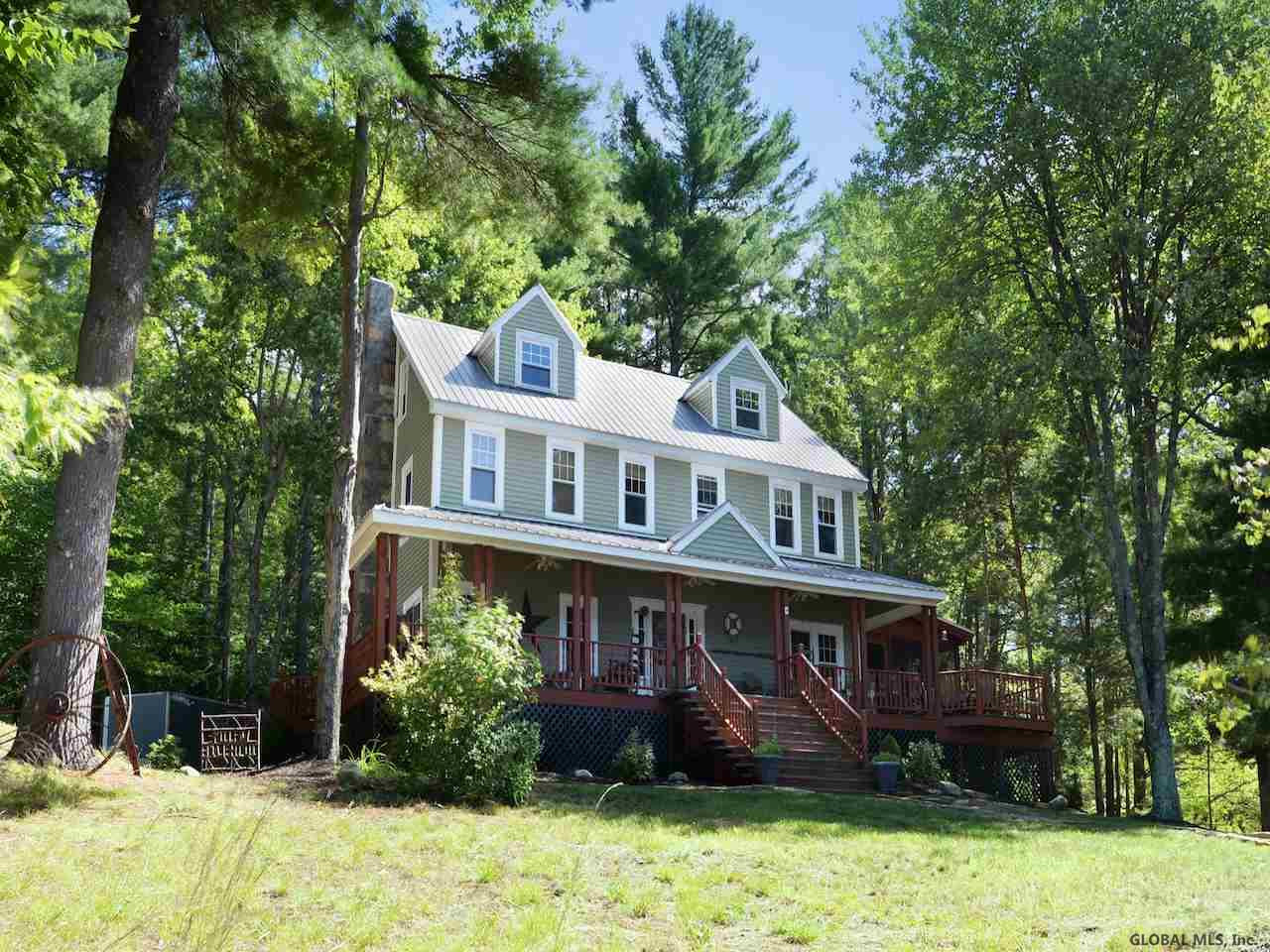 2172 North Shore Road Day, NY 12835 - Photo 2 of 16 Photo 2
