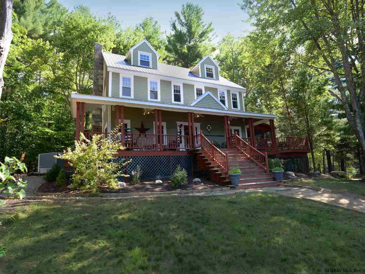 2172 North Shore Road Day, NY 12835 - Photo 10 of 16 Photo 10