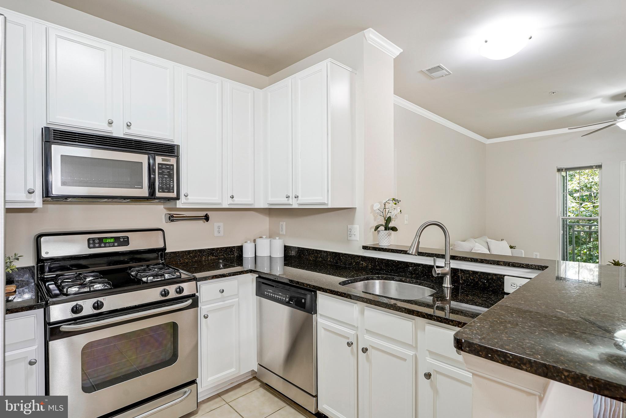 1505 North Point Drive, Unit 203 Reston, VA 20194 - Photo 11 of 25 Gallery Image 11