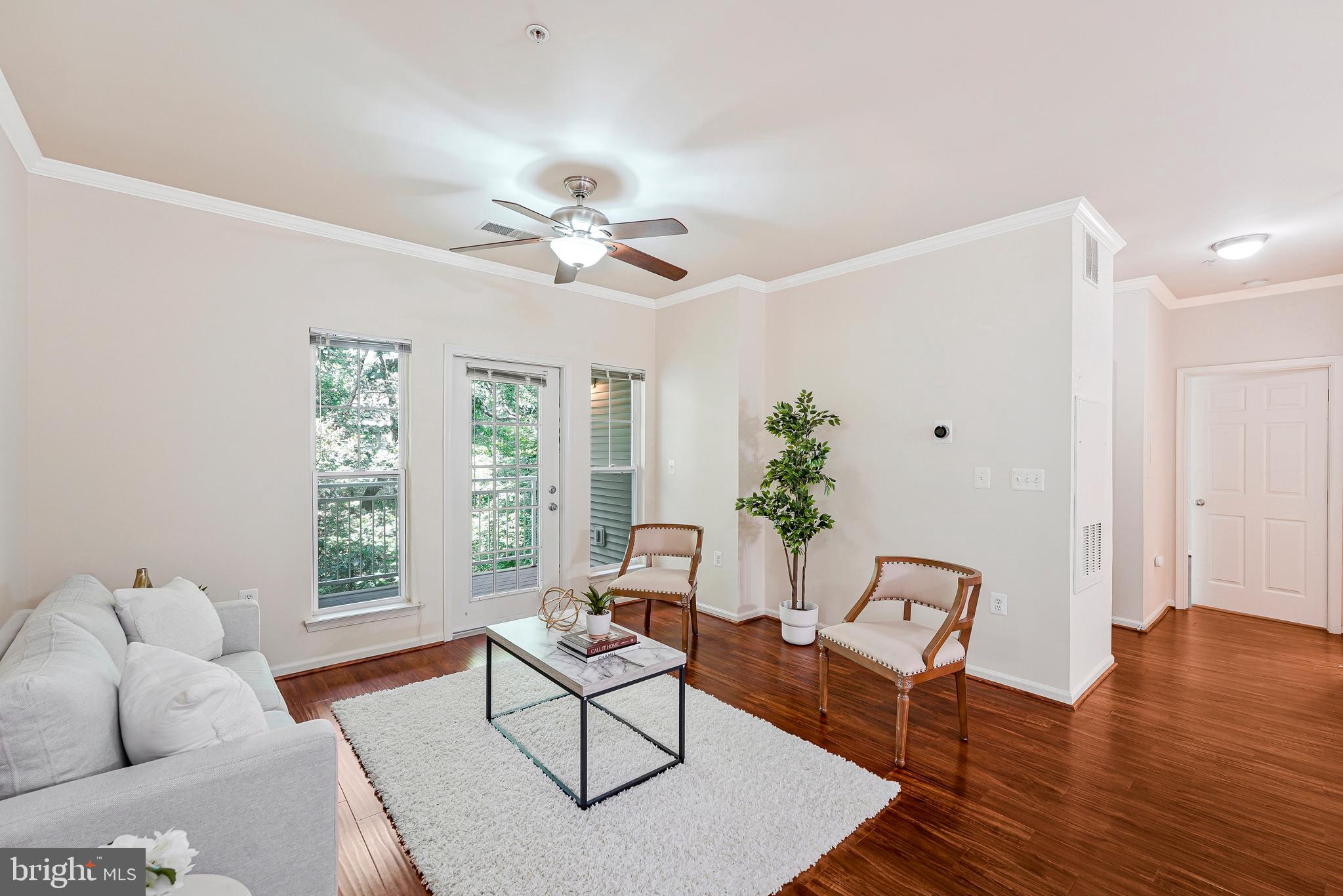 1505 North Point Drive, Unit 203 Reston, VA 20194 - Photo 3 of 25 Gallery Image 3