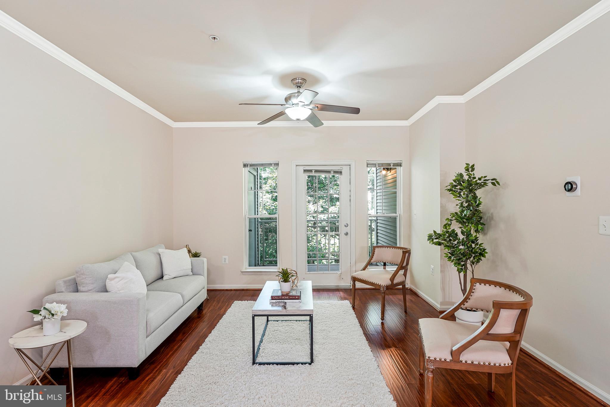 1505 North Point Drive, Unit 203 Reston, VA 20194 - Photo 4 of 25 Gallery Image 4