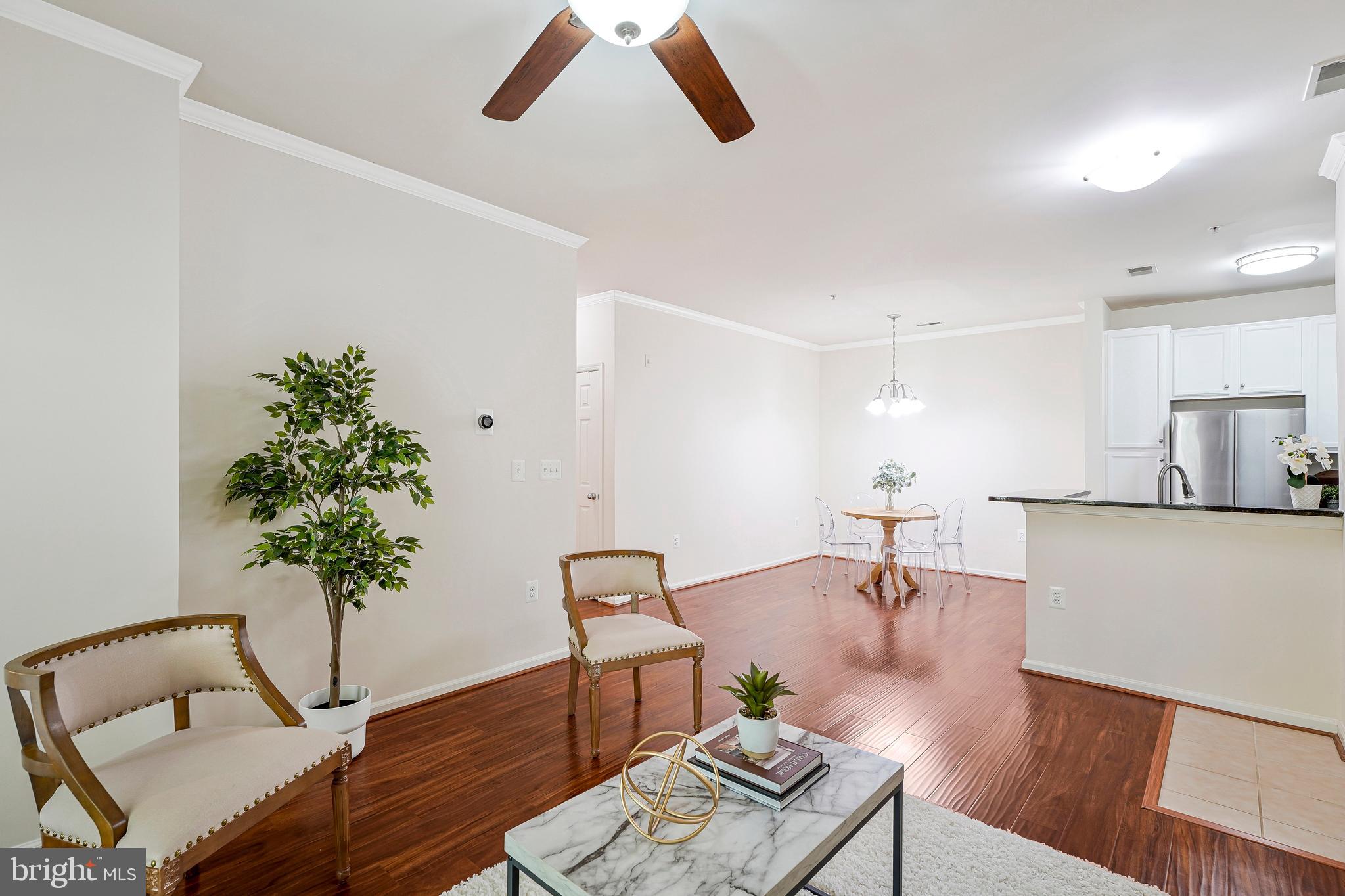 1505 North Point Drive, Unit 203 Reston, VA 20194 - Photo 7 of 25 Gallery Image 7