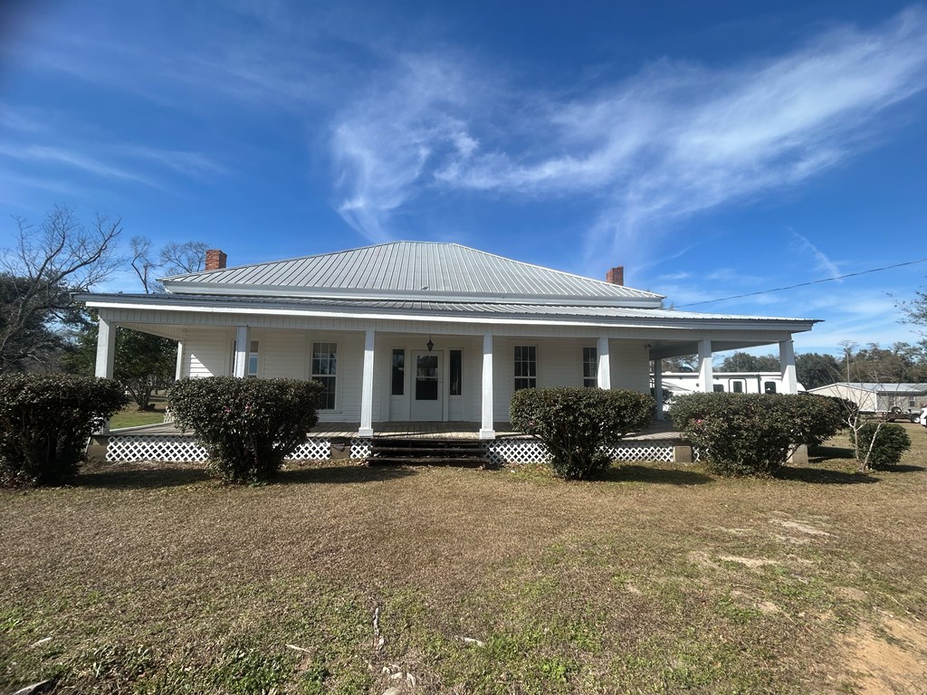 4717 State Line Road Cottonwood, AL 36320 - Photo 4 of 37