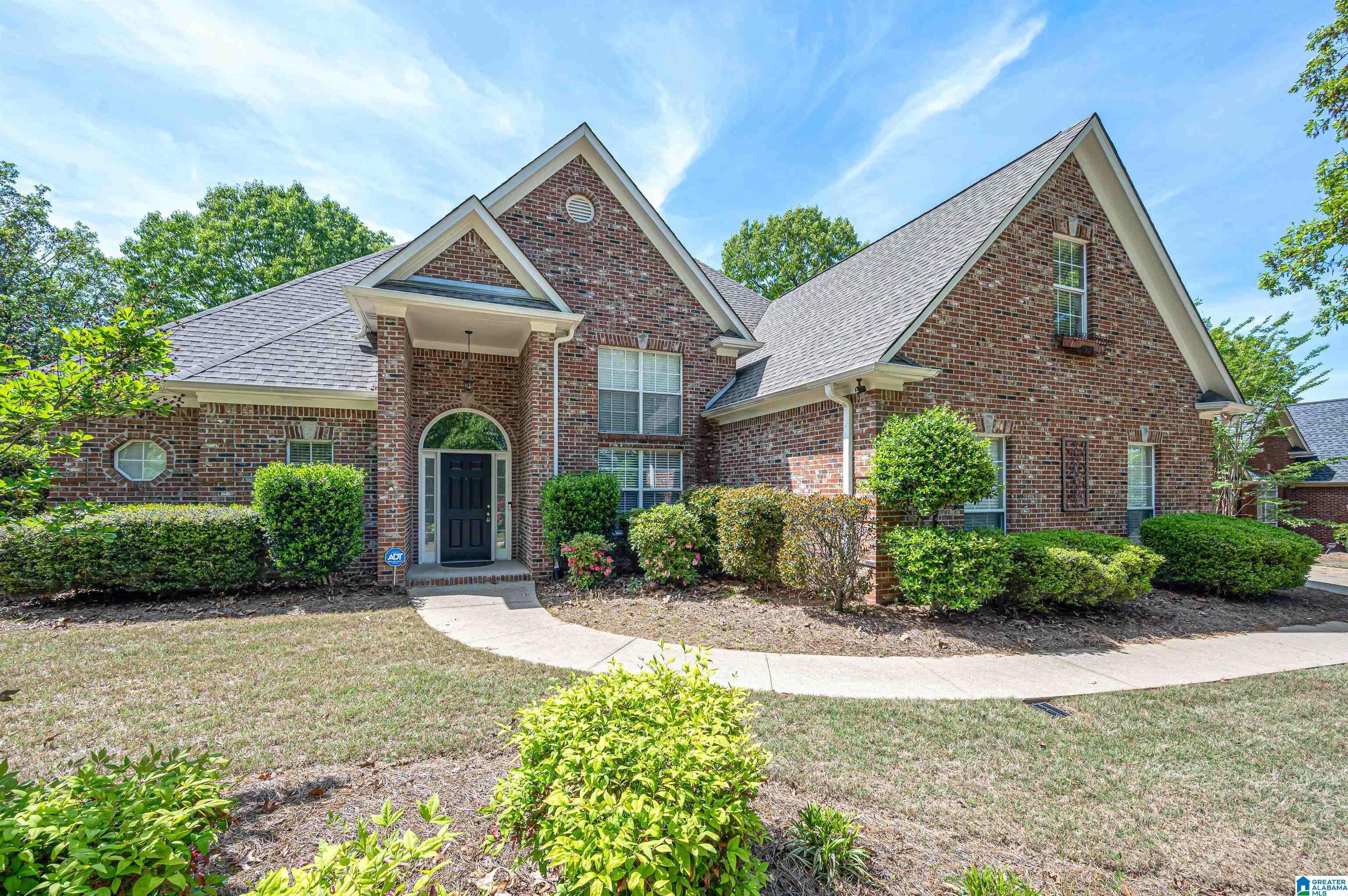 185 Grande View Parkway Alabaster, AL 35114 - Photo 1 of 40