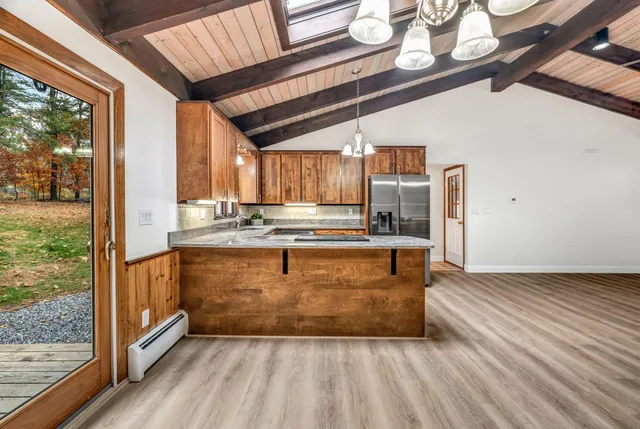 $519,000 | 202 Bowdoinham Road, Lisbon, ME 04252