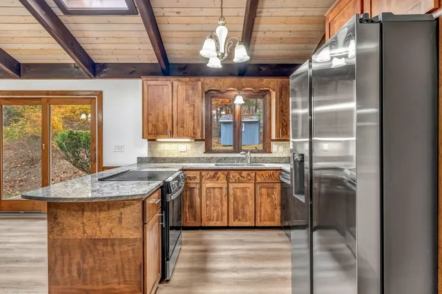 $519,000 | 202 Bowdoinham Road, Lisbon, ME 04252