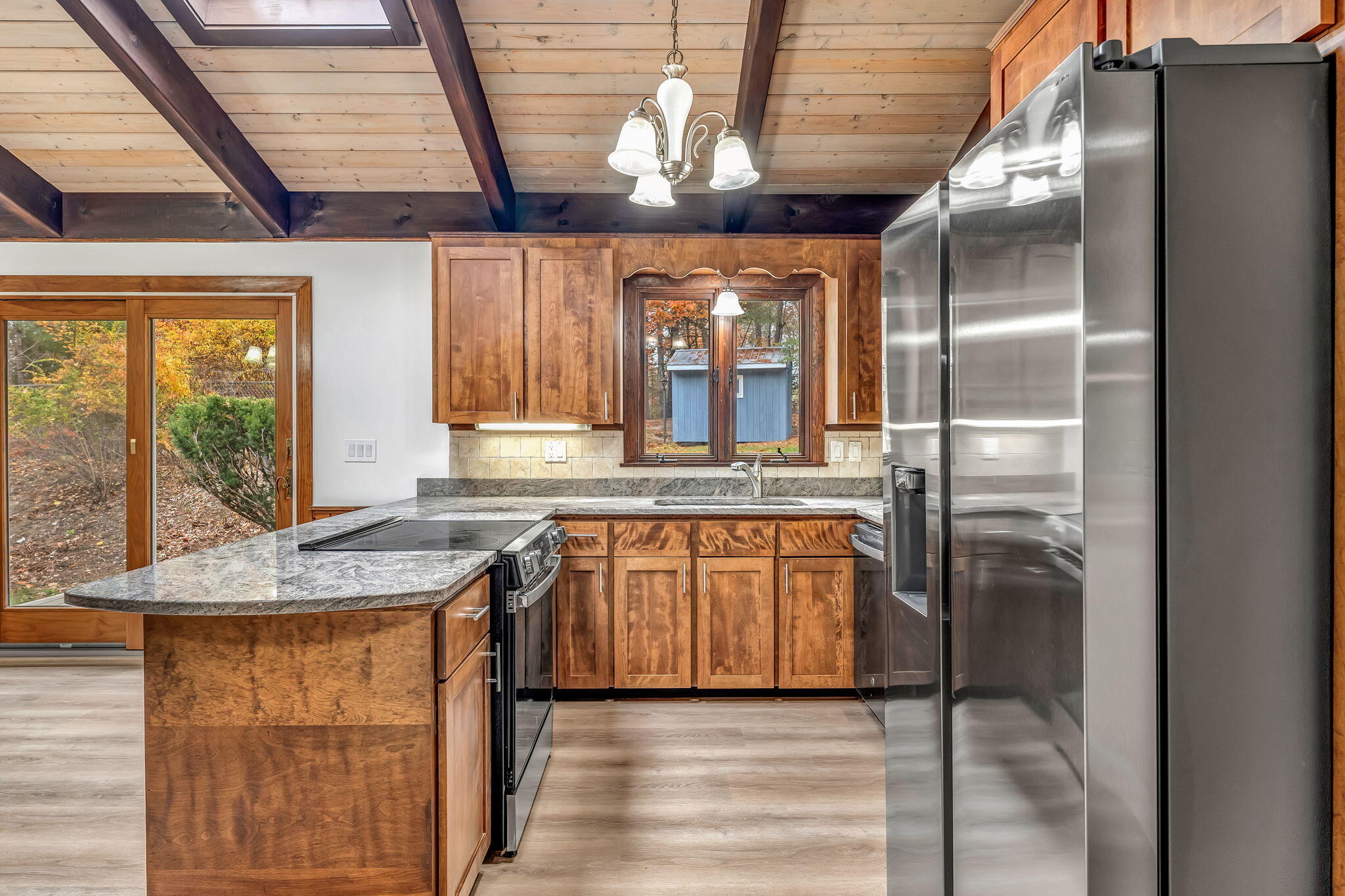 202 Bowdoinham Road Lisbon, ME 04252 - Photo 16 of 81 35-web-or-mls-202-bowdoinham-rd