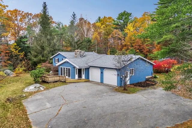 $519,000 | 202 Bowdoinham Road, Lisbon, ME 04252