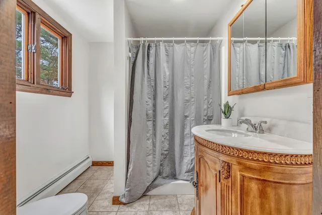 $519,000 | 202 Bowdoinham Road, Lisbon, ME 04252