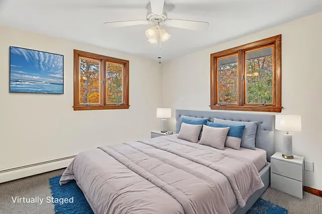 $519,000 | 202 Bowdoinham Road, Lisbon, ME 04252