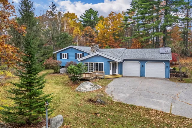 $519,000 | 202 Bowdoinham Road, Lisbon, ME 04252