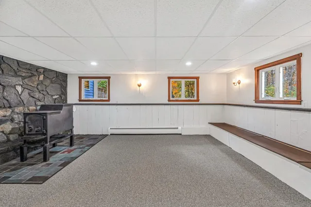 $519,000 | 202 Bowdoinham Road, Lisbon, ME 04252