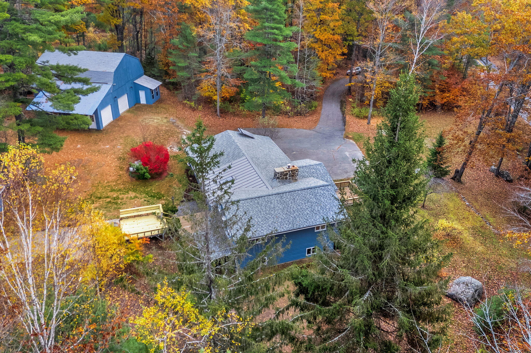 202 Bowdoinham Road Lisbon, ME 04252 - Photo 4 of 81 74-web-or-mls-202-bowdoinham-rd