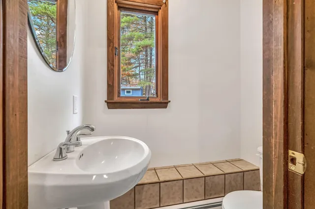 $519,000 | 202 Bowdoinham Road, Lisbon, ME 04252