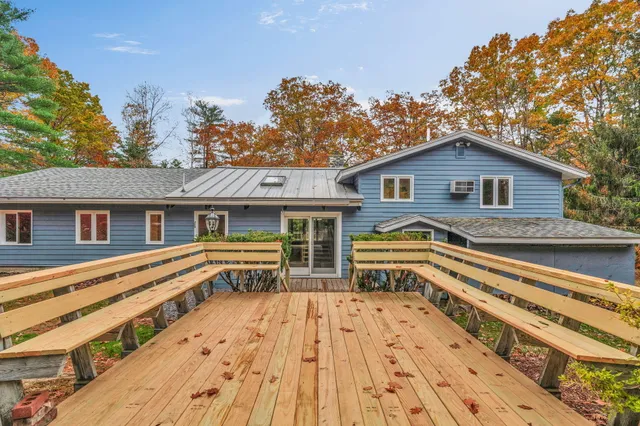$519,000 | 202 Bowdoinham Road, Lisbon, ME 04252