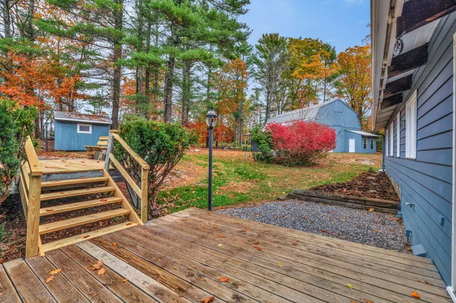 $519,000 | 202 Bowdoinham Road, Lisbon, ME 04252
