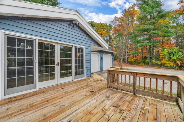 $519,000 | 202 Bowdoinham Road, Lisbon, ME 04252