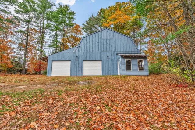 $519,000 | 202 Bowdoinham Road, Lisbon, ME 04252