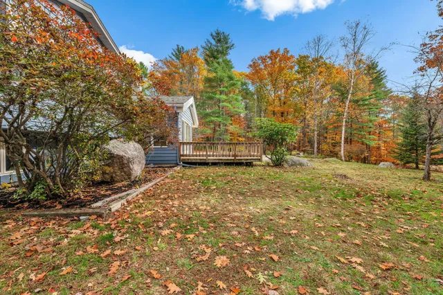 $519,000 | 202 Bowdoinham Road, Lisbon, ME 04252