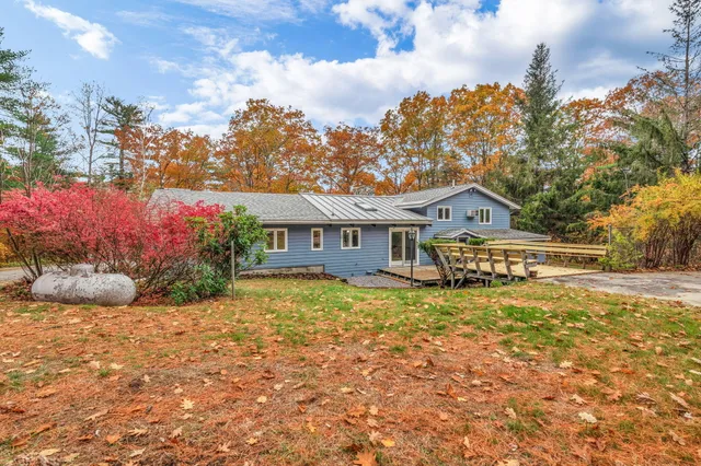 $519,000 | 202 Bowdoinham Road, Lisbon, ME 04252