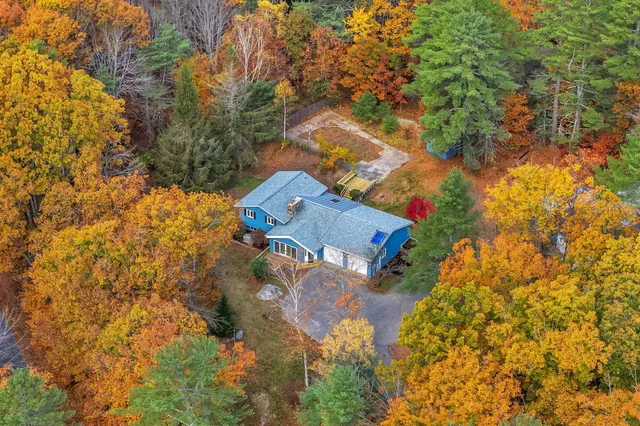 $519,000 | 202 Bowdoinham Road, Lisbon, ME 04252