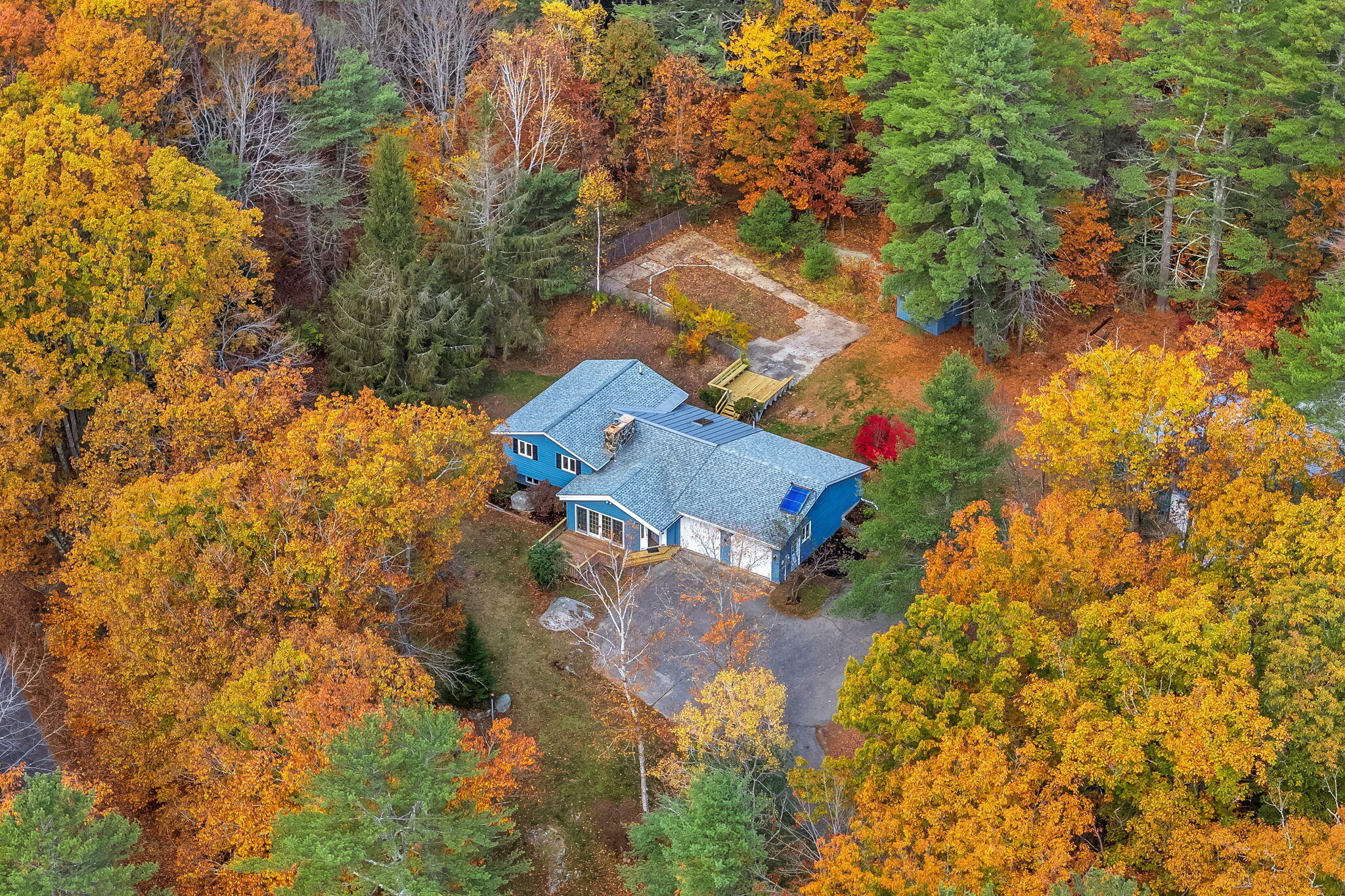 202 Bowdoinham Road Lisbon, ME 04252 - Photo 65 of 81 80-web-or-mls-202-bowdoinham-rd