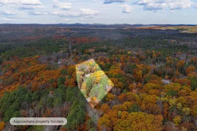 $519,000 | 202 Bowdoinham Road, Lisbon, ME 04252