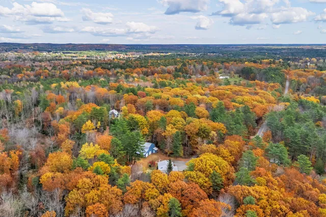 $519,000 | 202 Bowdoinham Road, Lisbon, ME 04252