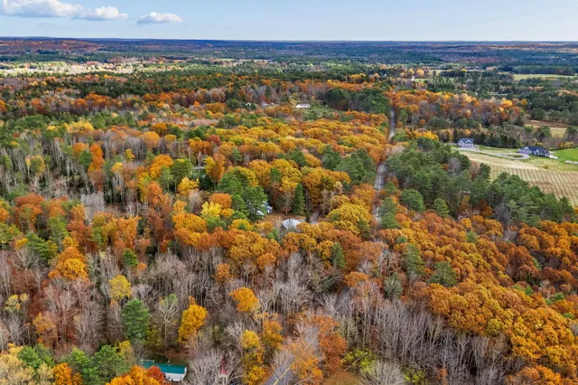 $519,000 | 202 Bowdoinham Road, Lisbon, ME 04252