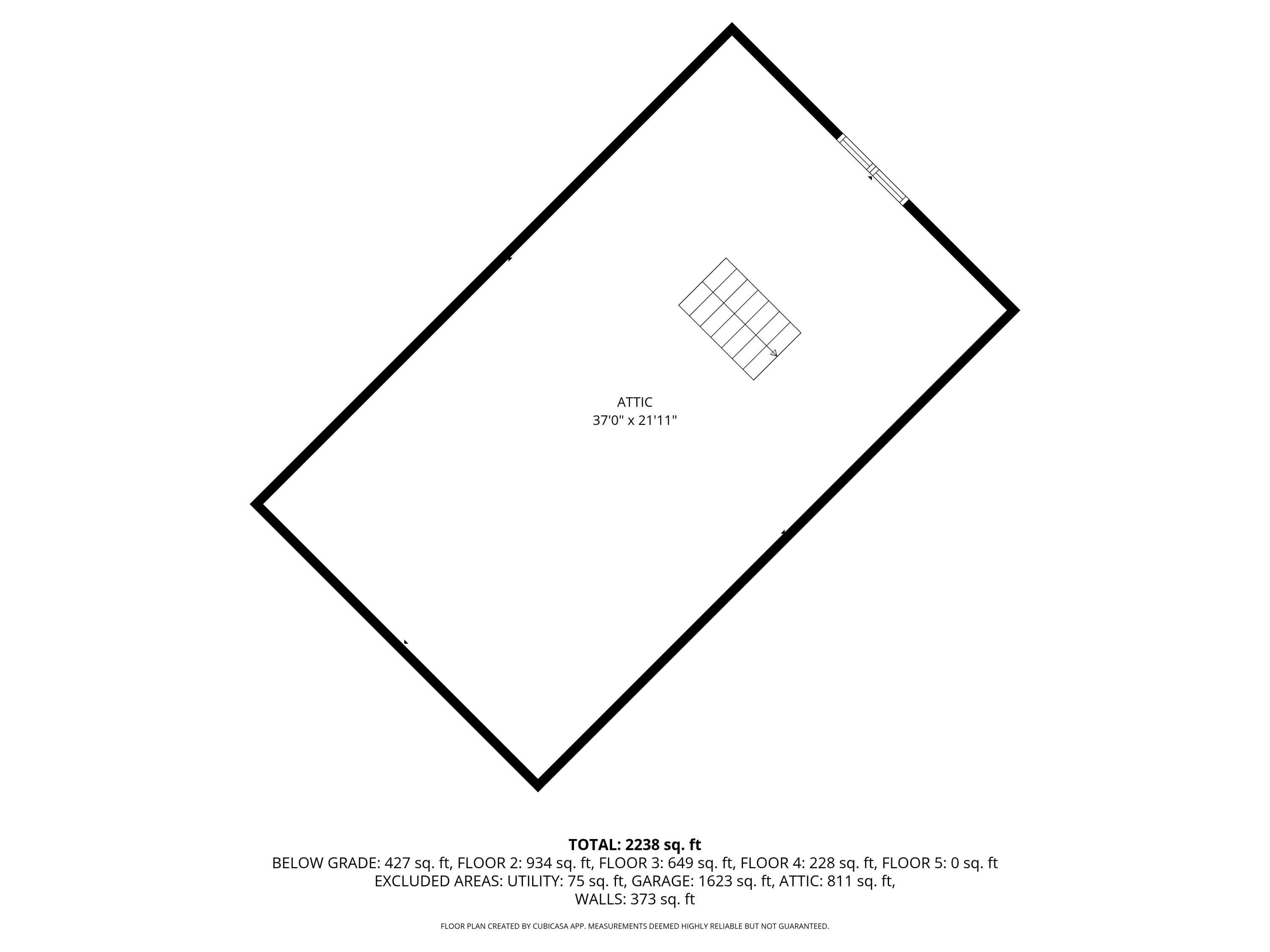 202 Bowdoinham Road Lisbon, ME 04252 - Photo 80 of 81 6-Floorplan_5