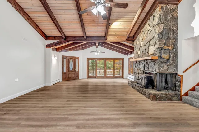 $519,000 | 202 Bowdoinham Road, Lisbon, ME 04252