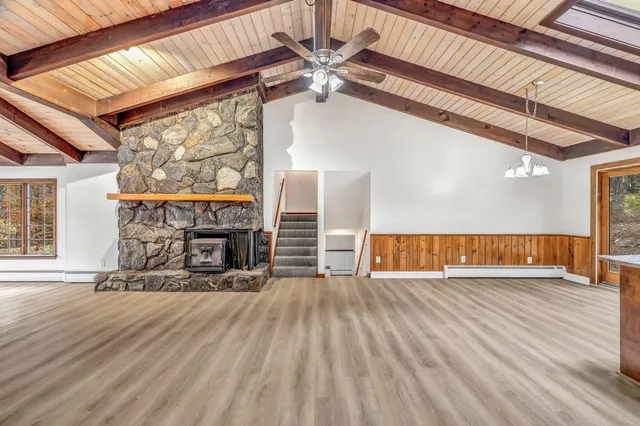 $519,000 | 202 Bowdoinham Road, Lisbon, ME 04252