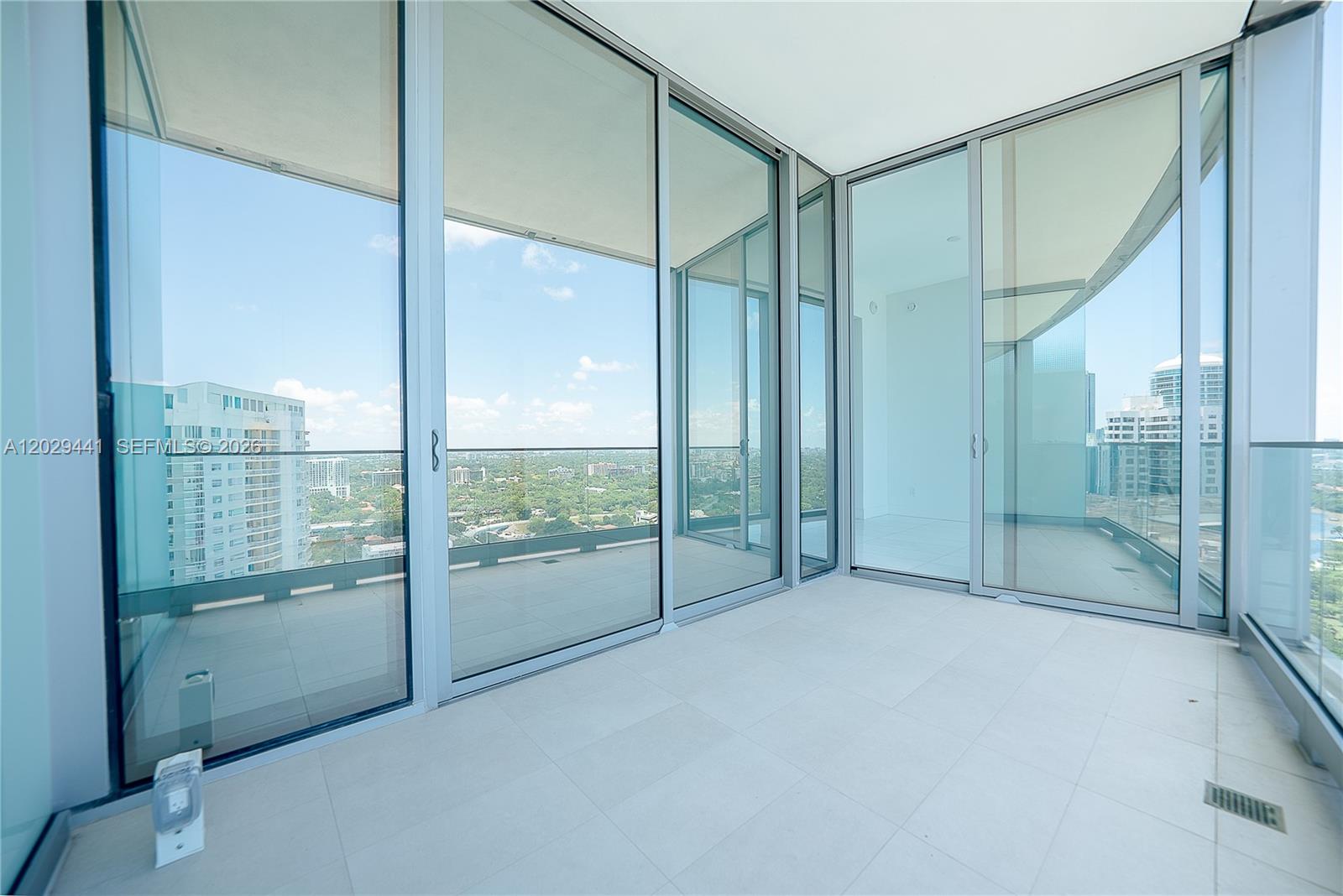 175 Southeast 25th Road, Unit 2103 Miami, FL 33129 - Photo 10 of 27 a view of an empty room