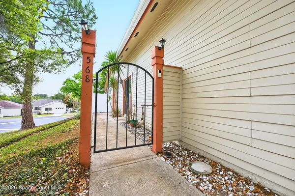 $318,000 | 568 Abington Court, Apopka, FL 32703