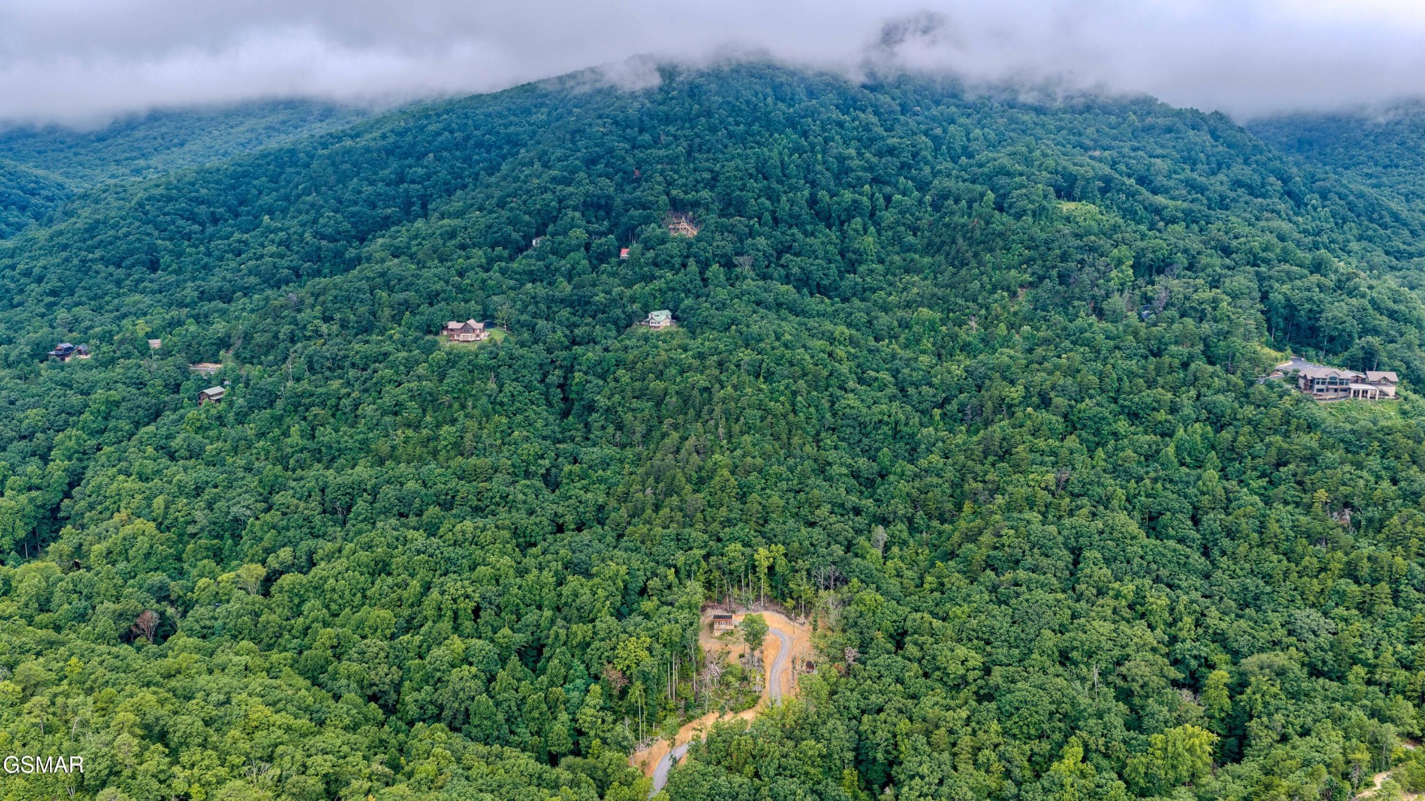21222128 Bluff Mountain Road Sevierville, TN 37876 - Photo 24 of 54 Gallery Image 24