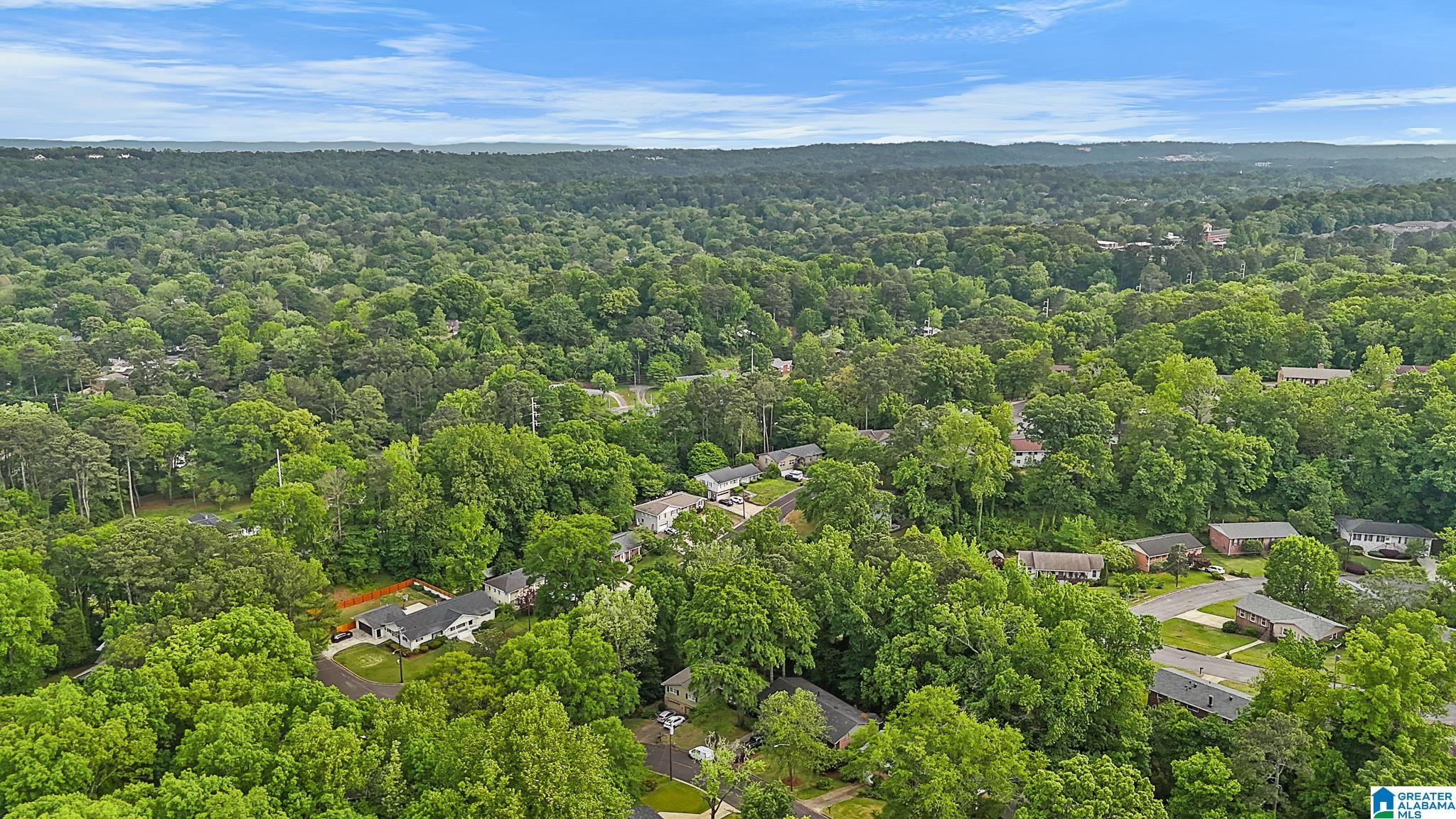 5913 Southhall Road Birmingham, AL 35213 - Photo 56 of 60
