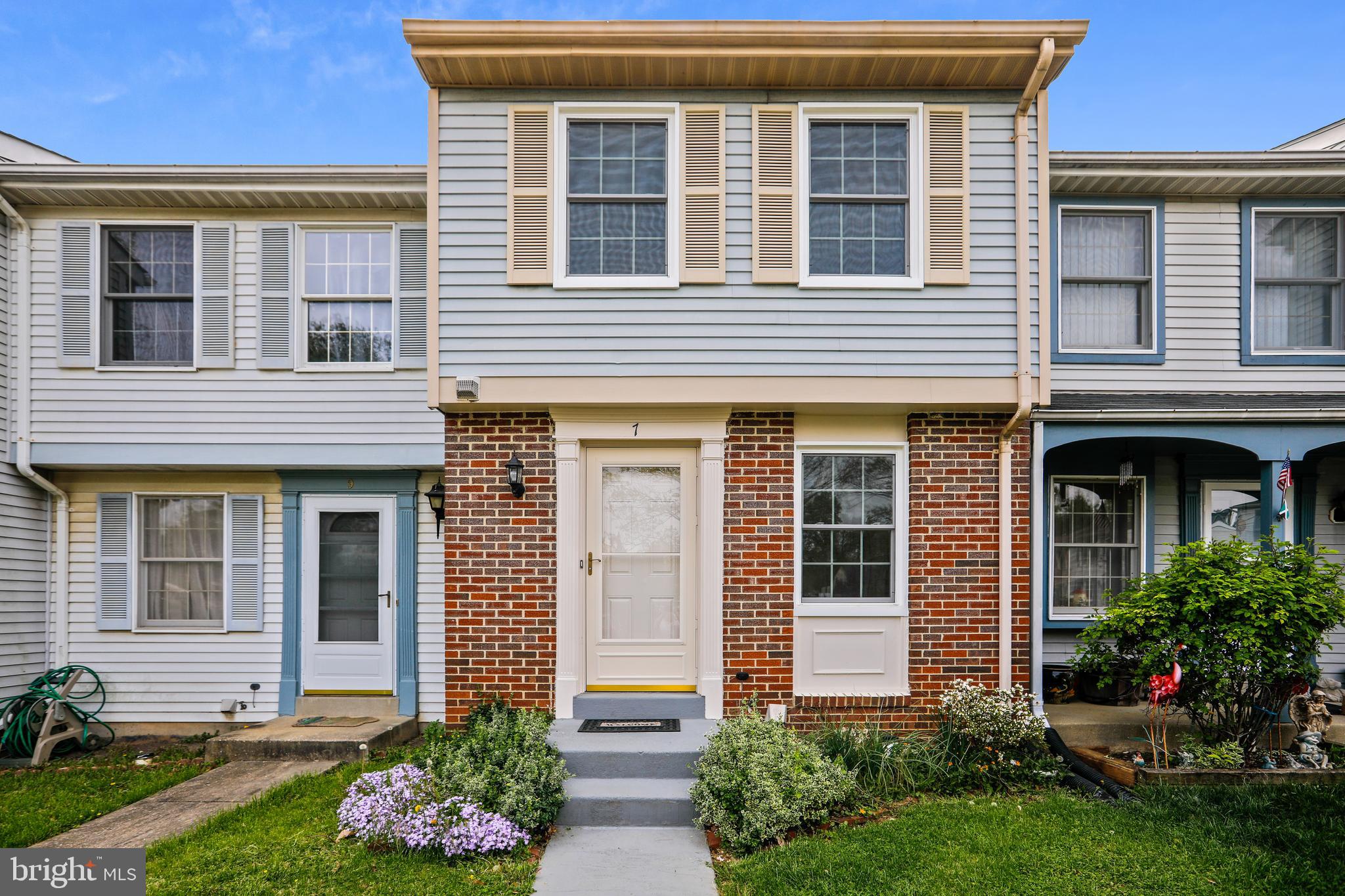 7 Farmcrest Court Silver Spring, MD 20905 - Photo 1 of 42 Welcome Home!