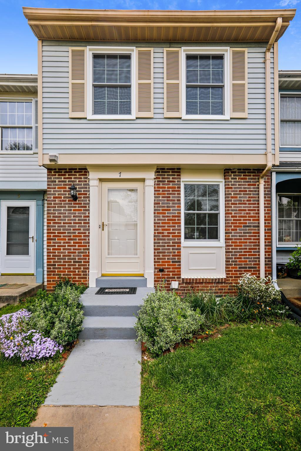7 Farmcrest Court Silver Spring, MD 20905 - Photo 2 of 42 Gallery Image 2