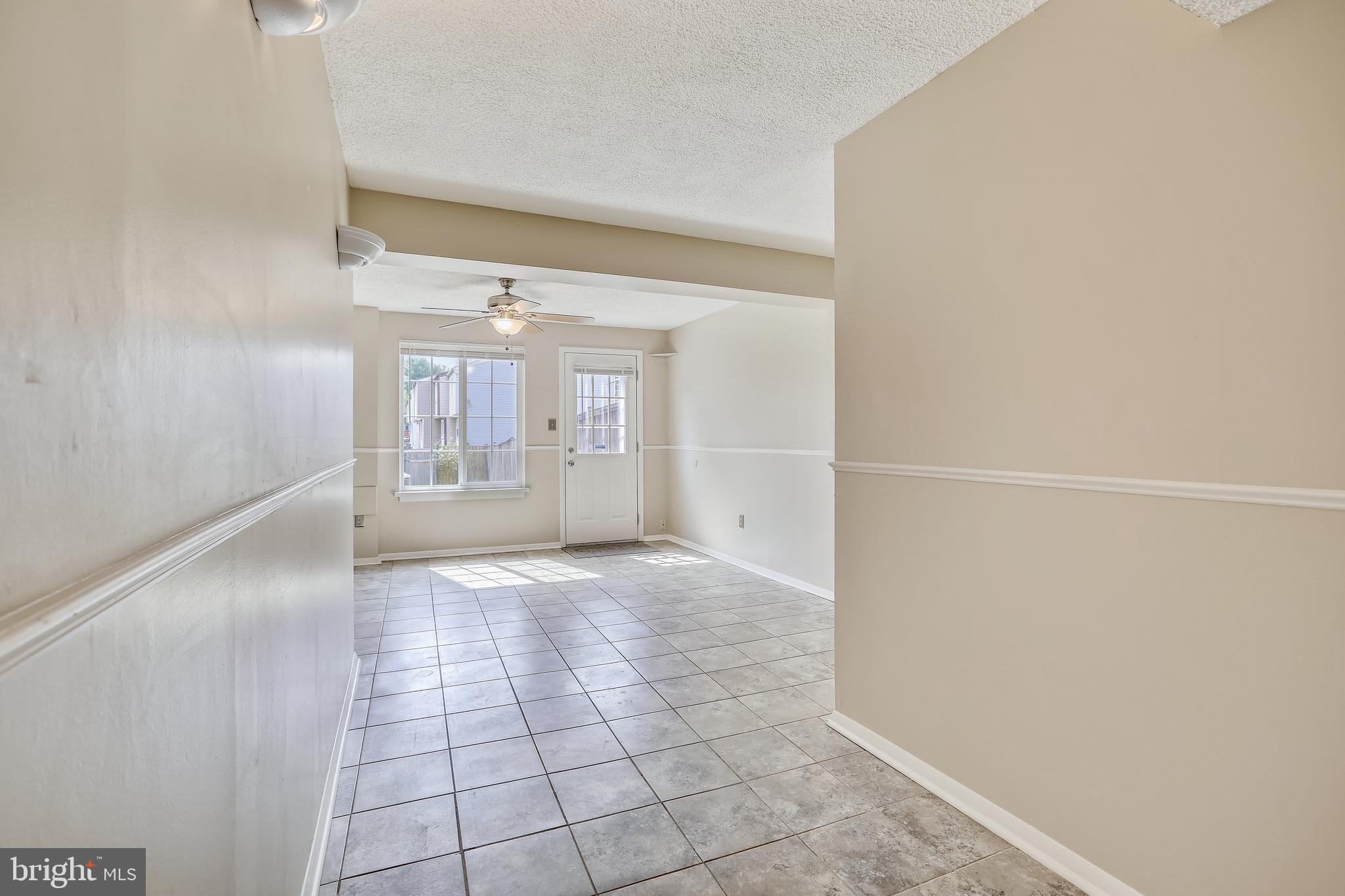 7 Farmcrest Court Silver Spring, MD 20905 - Photo 17 of 42 Spacious Lower Level with Level Walkout to Yard