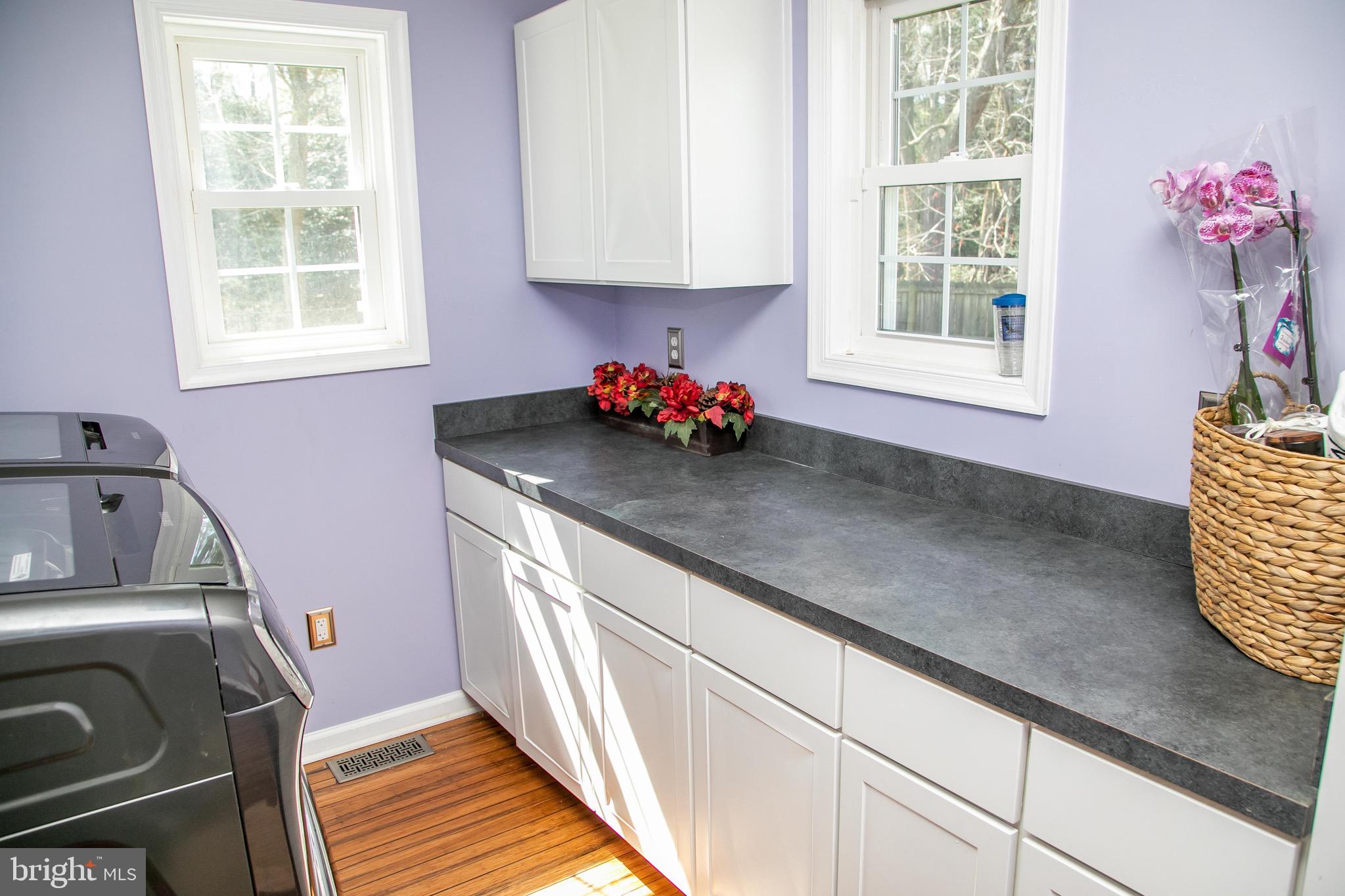 4299 Allen Road Eden, MD 21822 - Photo 46 of 54 a kitchen with a sink and a window