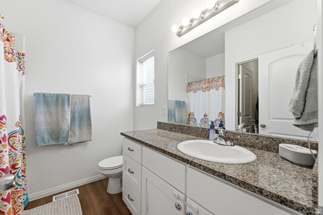 2597 North 500 West Sunset, UT 84015 - Photo 18 of 26