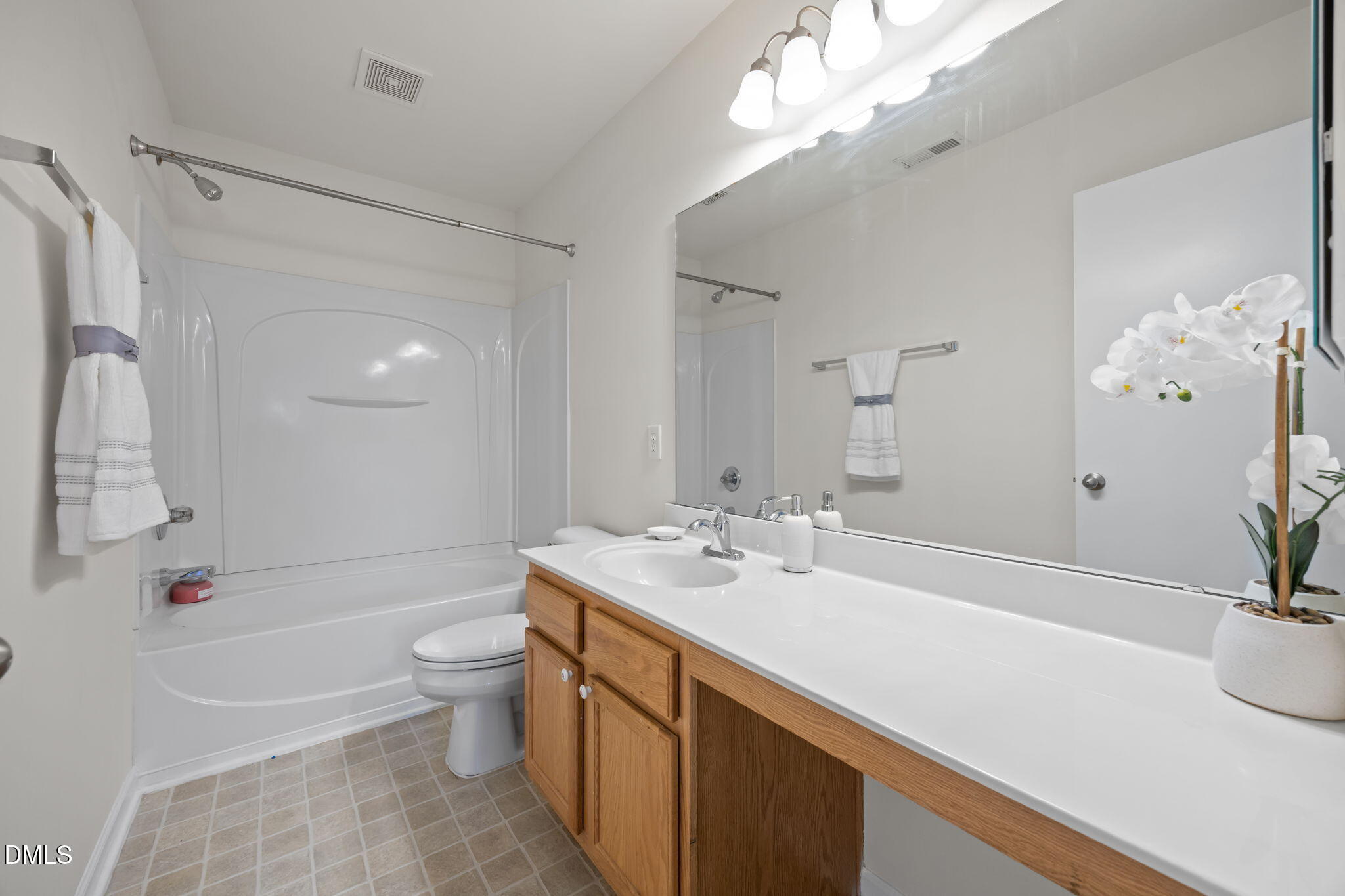 256 Steel Hopper Way Garner, NC 27529 - Photo 24 of 45 Bathroom 2