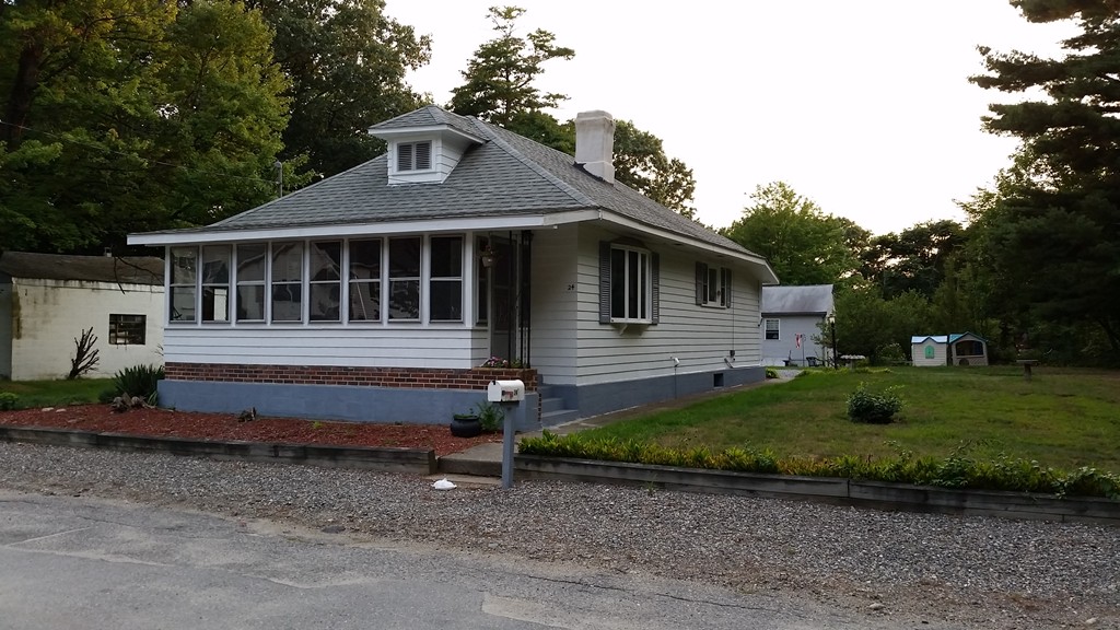 24 County Street Worcester, MA 01604 - Photo 1 of 4 Gallery Image 1