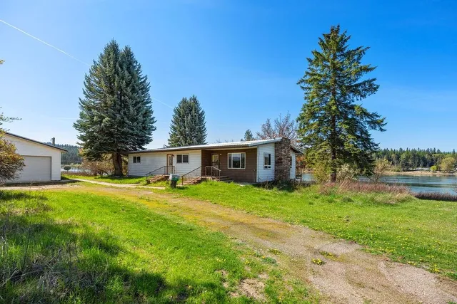 $725,000 | 342 Open Skies, Newport, WA 99156