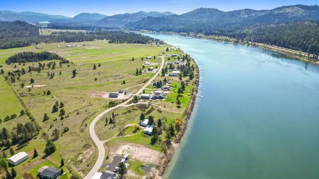 $725,000 | 342 Open Skies, Newport, WA 99156