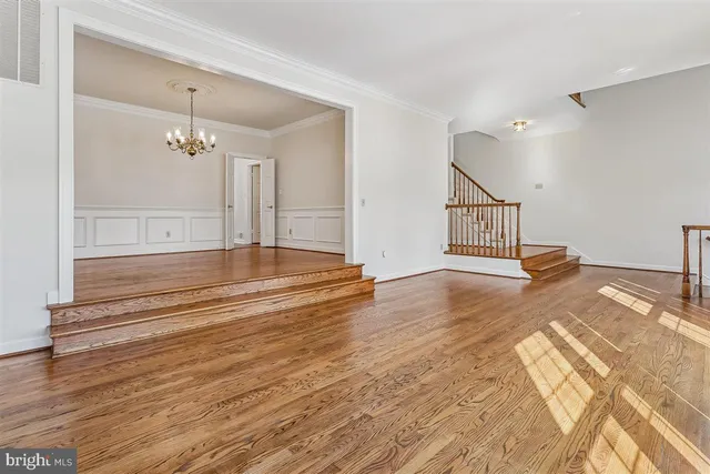 $6,500 | 1608 Aerie Lane, McLean, VA 22101